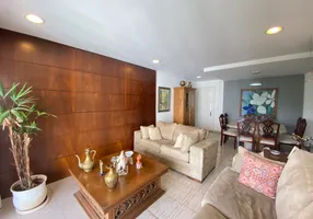 Foto 1 de Apartamento com 4 Quartos à venda, 163m² em Vila Suzana, São Paulo