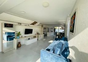 Foto 1 de Casa com 3 Quartos para alugar, 154m² em Santo Antônio de Lisboa, Florianópolis