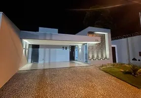 Foto 1 de Casa com 3 Quartos à venda, 170m² em Parque Residencial Roland, Limeira