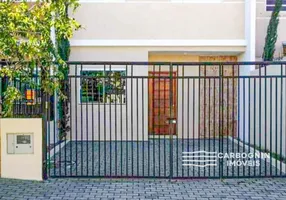 Foto 1 de Sobrado com 3 Quartos à venda, 82m² em Jardim Amália, Caçapava