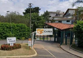 Foto 1 de Lote/Terreno à venda, 698m² em Sítios de Recreio Gramado, Campinas