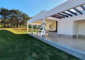 Foto 1 de Casa de Condomínio com 3 Quartos à venda, 115m² em Ipanema, Lagoa Santa