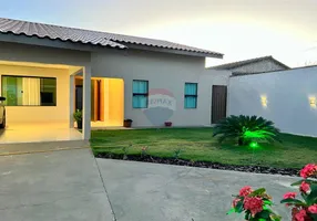 Foto 1 de Casa com 2 Quartos à venda, 140m² em Boa Sorte, Araguaína