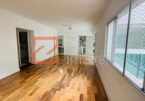 Foto 1 de Apartamento com 4 Quartos para alugar, 207m² em Jardim Morumbi, São Paulo