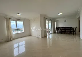 Foto 1 de Apartamento com 3 Quartos à venda, 135m² em Mansões Santo Antônio, Campinas