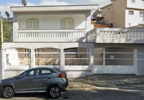 Foto 1 de Sobrado com 4 Quartos à venda, 160m² em Vila Claudio, Santo André