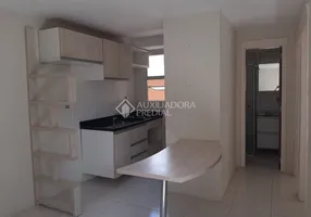 Foto 1 de Apartamento com 2 Quartos à venda, 39m² em Protásio Alves, Porto Alegre