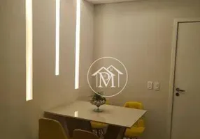 Foto 1 de Apartamento com 2 Quartos à venda, 76m² em Vila Rica, Sorocaba