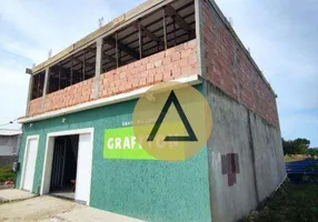 Foto 1 de Galpão/Depósito/Armazém à venda, 320m² em Imburo, Macaé