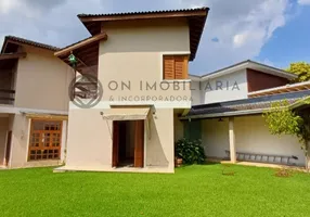 Foto 1 de Casa de Condomínio com 4 Quartos à venda, 280m² em Golf Garden, Carapicuíba