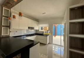 Foto 1 de Casa de Condomínio com 3 Quartos à venda, 153m² em Residencial Sao Jose, Taubaté