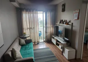 Foto 1 de Apartamento com 2 Quartos à venda, 51m² em Jaçanã, São Paulo