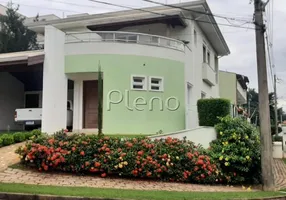 Foto 1 de Casa de Condomínio com 3 Quartos à venda, 276m² em Jardim Alto da Boa Vista, Valinhos