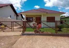 Foto 1 de Casa com 2 Quartos à venda, 215m² em Linha Santa Cruz, Santa Cruz do Sul