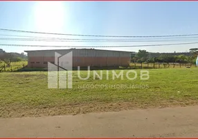 Foto 1 de Galpão/Depósito/Armazém para alugar, 3640m² em Zona de Producao Industrial Dois ZPI 02, Nova Odessa