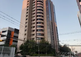 Foto 1 de Apartamento com 3 Quartos à venda, 171m² em Estrela, Ponta Grossa