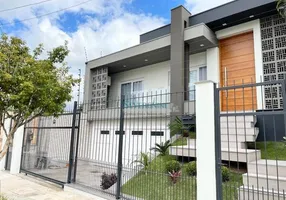 Foto 1 de Casa com 3 Quartos à venda, 132m² em Vale do Sol, Cachoeirinha