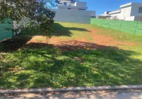 Foto 1 de Lote/Terreno à venda, 430m² em Condominio Alphaville Anapolis, Anápolis