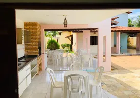 Foto 1 de Casa com 6 Quartos para venda ou aluguel, 400m² em Barra Mar, Barra de São Miguel