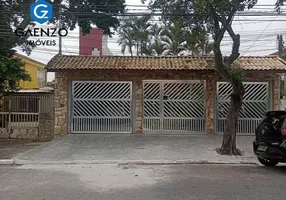 Foto 1 de Casa com 2 Quartos à venda, 500m² em Jardim das Flores, Osasco