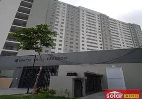 Foto 1 de Apartamento com 2 Quartos para venda ou aluguel, 35m² em Jardim Pedro José Nunes, São Paulo