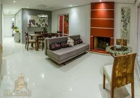 Foto 1 de Casa de Condomínio com 3 Quartos à venda, 230m² em Residencial Scenic, Santana de Parnaíba