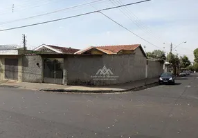 Foto 1 de Casa com 2 Quartos à venda, 136m² em VILA VIRGINIA, Ribeirão Preto