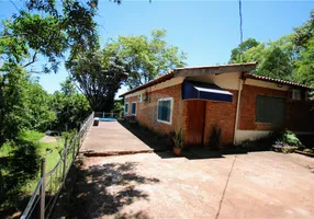 Foto 1 de Fazenda/Sítio com 3 Quartos à venda, 309m² em Sao Domingos, Paulínia