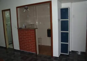 Foto 1 de Kitnet com 1 Quarto à venda, 24m² em Tijuca, Rio de Janeiro