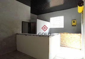 Foto 1 de Ponto Comercial para alugar, 30m² em Parque das Nações, Santo André