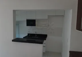 Foto 1 de Cobertura com 2 Quartos à venda, 58m² em Jardim Contorno, Bauru