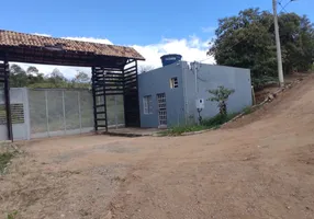 Foto 1 de Fazenda/Sítio à venda, 1801m² em Centro, Bugre