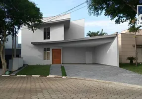 Foto 1 de Casa de Condomínio com 4 Quartos à venda, 245m² em Portal da Vila Rica, Itu