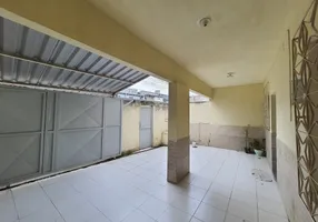 Foto 1 de Casa com 3 Quartos à venda, 85m² em Centro, Nilópolis