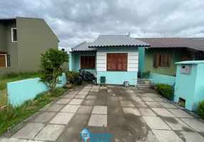 Foto 1 de Casa de Condomínio com 3 Quartos à venda, 61m² em Neopolis, Gravataí