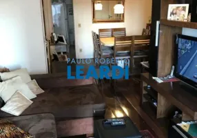 Foto 1 de Apartamento com 3 Quartos à venda, 110m² em Perdizes, São Paulo