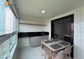 Foto 1 de Apartamento com 2 Quartos à venda, 79m² em Nova Mirim, Praia Grande