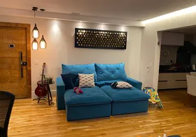 Foto 1 de Apartamento com 3 Quartos à venda, 120m² em Jardim Brasil, São Paulo