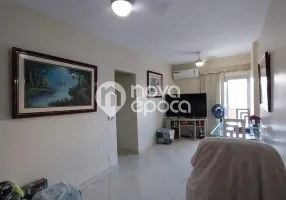 Foto 1 de Apartamento com 3 Quartos à venda, 75m² em Méier, Rio de Janeiro