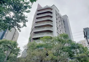 Foto 1 de Apartamento com 3 Quartos para alugar, 104m² em Vila Madalena, São Paulo
