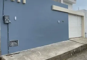 Foto 1 de Casa com 3 Quartos à venda, 90m² em Tomba, Feira de Santana