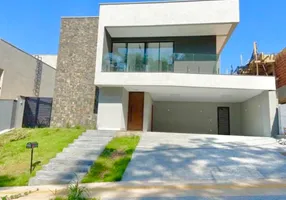 Foto 1 de Casa de Condomínio com 4 Quartos à venda, 456m² em Residencial Parque Mendanha, Goiânia