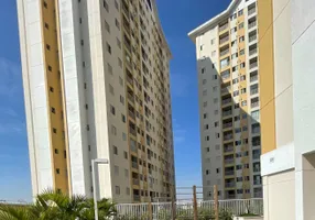 Foto 1 de Apartamento com 2 Quartos à venda, 64m² em Ponte Grande, Guarulhos