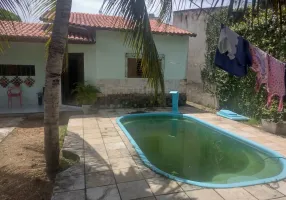 Foto 1 de Casa com 3 Quartos à venda, 200m² em Nova Parnamirim, Parnamirim