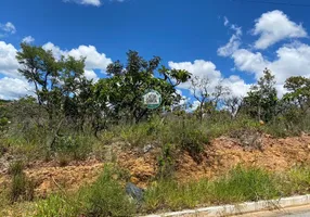 Foto 1 de Lote/Terreno à venda, 525m² em Vale Dos Sonhos, Lagoa Santa