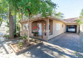 Foto 1 de Casa com 3 Quartos à venda, 158m² em Igara, Canoas