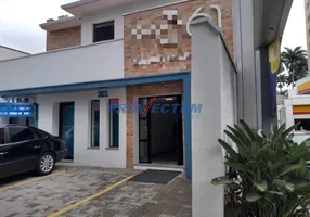 Foto 1 de Sala Comercial com 1 Quarto para alugar, 40m² em Vila Itapura, Campinas