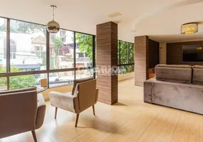 Foto 1 de Apartamento com 4 Quartos à venda, 238m² em Bela Vista, Porto Alegre