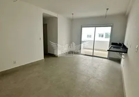 Foto 1 de Apartamento com 2 Quartos à venda, 68m² em Parque das Nações, Santo André