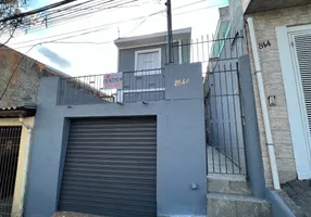 Foto 1 de Sobrado com 2 Quartos à venda, 109m² em Vila Medeiros, São Paulo